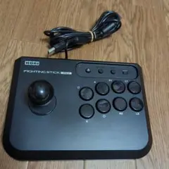 HORI　ファイティングスティックmini　PS4-043　ジャンク