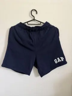 GAP KIDS ネイビー 半ズボン XXL