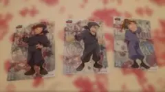 忍たま乱太郎　クリアカードコレクション