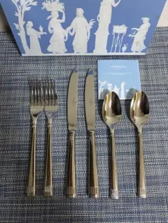 2026年最新】ウェッジウッド スプーンセットの人気アイテム - メルカリ