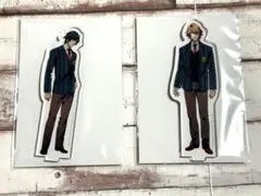 うたプリ BIG アクスタ ブロッコリーくじ　A賞　一ノ瀬トキヤ うたプリ ブロッコリーくじ 一ノ瀬トキヤ アクブロ アクスタ - メルカリ