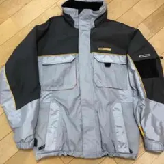 「値下げ中」phenix フェニックス スキーウェア ジャケット　XL (O)