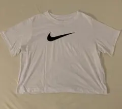 Nike DRI-FIT Tシャツ XL ホワイト