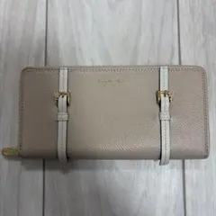 Samantha Thavasa Petit Choice 長財布 ピンク