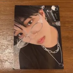 NEOEXILESPECIALLIVE2025 LILLEAGUE百田隼麻トレカ