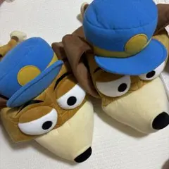 スリンキー　ファンキャップ2個セットのサムネイル