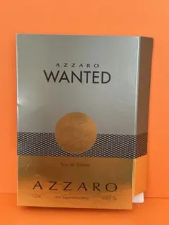 アザロ ウォンテッド Azzaro Wanted Eau de Toiletteのサムネイル