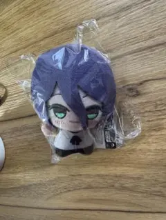 劇場版　チェンソーマン　レゼ編　ちびぐるみ　ぬいぐるみ　レゼ