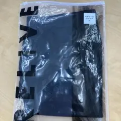 RELIVE リライブ　スパッツ LL 新品・未開封