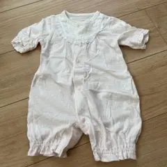 西松屋　カバーオール