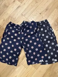 Paul Smithショートパンツ2点セット