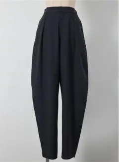 【新品未開封】東原亜希FORME メンズ　パンツ　ネイビー　XL mother 東原亜希 forme 撥水パンツ サイズ1