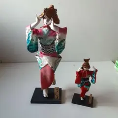2026年最新】阿波踊り人形の人気アイテム - メルカリ