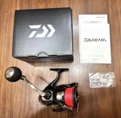 ダイワ　セルテートSW 18000H 箱あり つり具の上州屋 - あなたのフィッシング＆アウトドアライフを