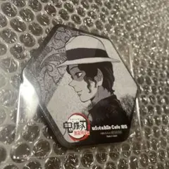 鬼滅の刃 鬼舞辻無惨　ufotable ダイニング　コースター