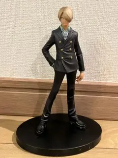 ONE PIECE サンジ　フィギュア