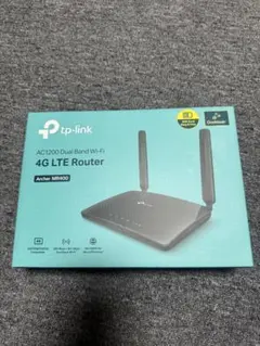 tp-link Archer MR400 AC1200 無線LANルーター