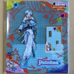 SneakerStep うぃあすに たちばな アクスタ - メルカリ