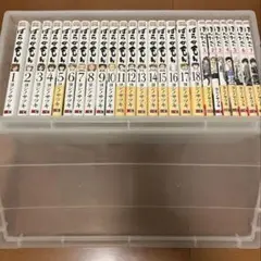 ばらかもん+はんだくん 全巻セット - メルカリ
