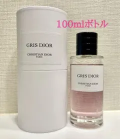 Christian Dior GRIS DIOR グリディオール 100mlのサムネイル