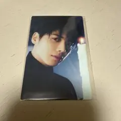 TXT starkissed テヒョントレカ