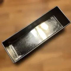 パウンド型 長方形 焼き型