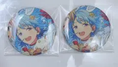 あんさんぶるスターズ！ 紫之創 TRIP缶バッジ 2025年最新】紫之創 trip 缶バッジの人気アイテム - メルカリ