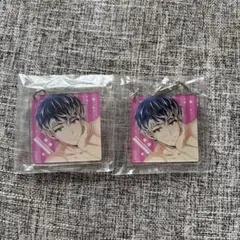 アイナナ 百 アクキー
