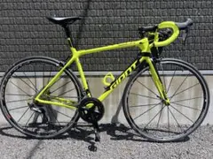 giant tcr aluxx sl 2013 - メルカリ