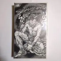 SATANARBEIT 2nd Anniversary VHS