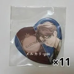 B-PROJECT SperanzA 缶バッジ 金城剛士 - メルカリ