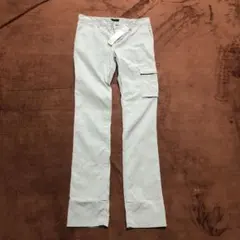 ★美品31500円タグ付き　2way ジュンハシモトストレッチパンツ　3のサムネイル