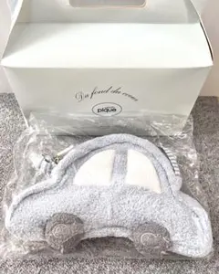 【新品未使用品】GELATO PIQUE KIDS&BABY ショルダーバッグ