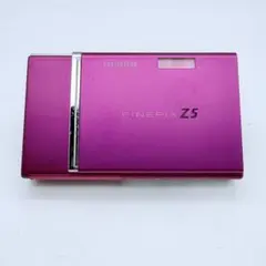 2026年最新】finepix z5の人気アイテム - メルカリ