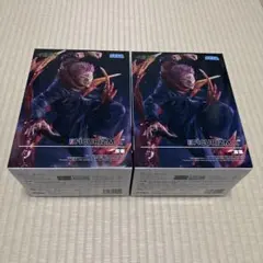 か*ら様 呪術廻戦 FIGURIZMα 宿儺　フィギュア　2個セット