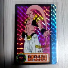 新品ドラゴンボールカードダスリミックス