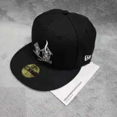 NEW ERA × ブルーアーカイブ　コラボキャップ　アリウススクワッドver. NEW ERA × ブルーアーカイブ コラボキャップ アリウススクワッドver