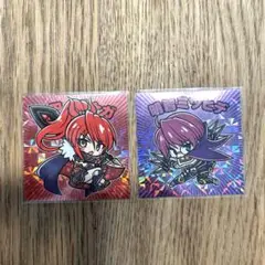 戦国乙女 織田ノブナガ 非売品 プロモ ホロ ユニバカサミフェス2024 限定 戦国乙女 織田ノブナガ 非売品 プロモ ホロ ユニバカサミフェス