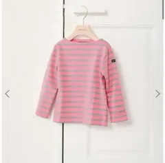 110 SAINT JAMES IENA ENFANT 別注　カットソー