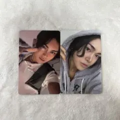 XLOV ヒョン トレカ XLOV 「IONE」 封入トレカ ヒョン - メルカリ