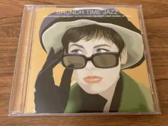 BRUNCH TIME JAZZ CD アルバム