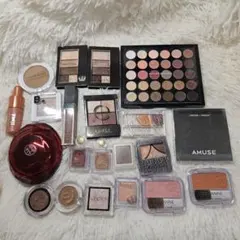 デパコス・プチプラメイク用品まとめ売 り(TOMFORD・ADDICTION) - メルカリ