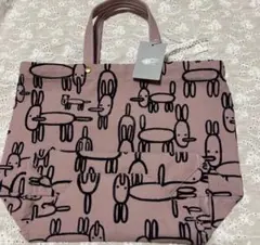 ミナペルホネン　ピノバッグ　Sサイズ　新品未使用品