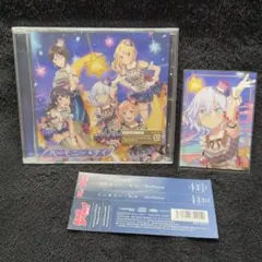 Morfonica 3rd Single「ハーモニー・デイ」