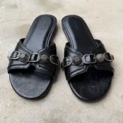 BALENCIAGA Cagole サンダルのサムネイル