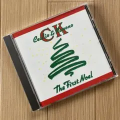 AOR HAWAII｜セシリオ&カポノ｜The First Noel｜X’mas