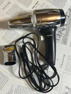 2025年最新】ナショナル ドライヤー レトロの人気アイテム