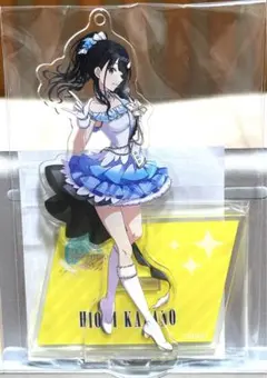 アイドルマスターシャイニーカラーズ　シャニマス　風野灯織　グッズセット　アクスタ アイドルマスター シャイニーカラーズ 公式アクリルスタンド【風