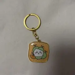 ちいかわ 北海道限定 メロン キーホルダー