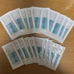 ALBION EXCIA 美容液サンプル 20パック